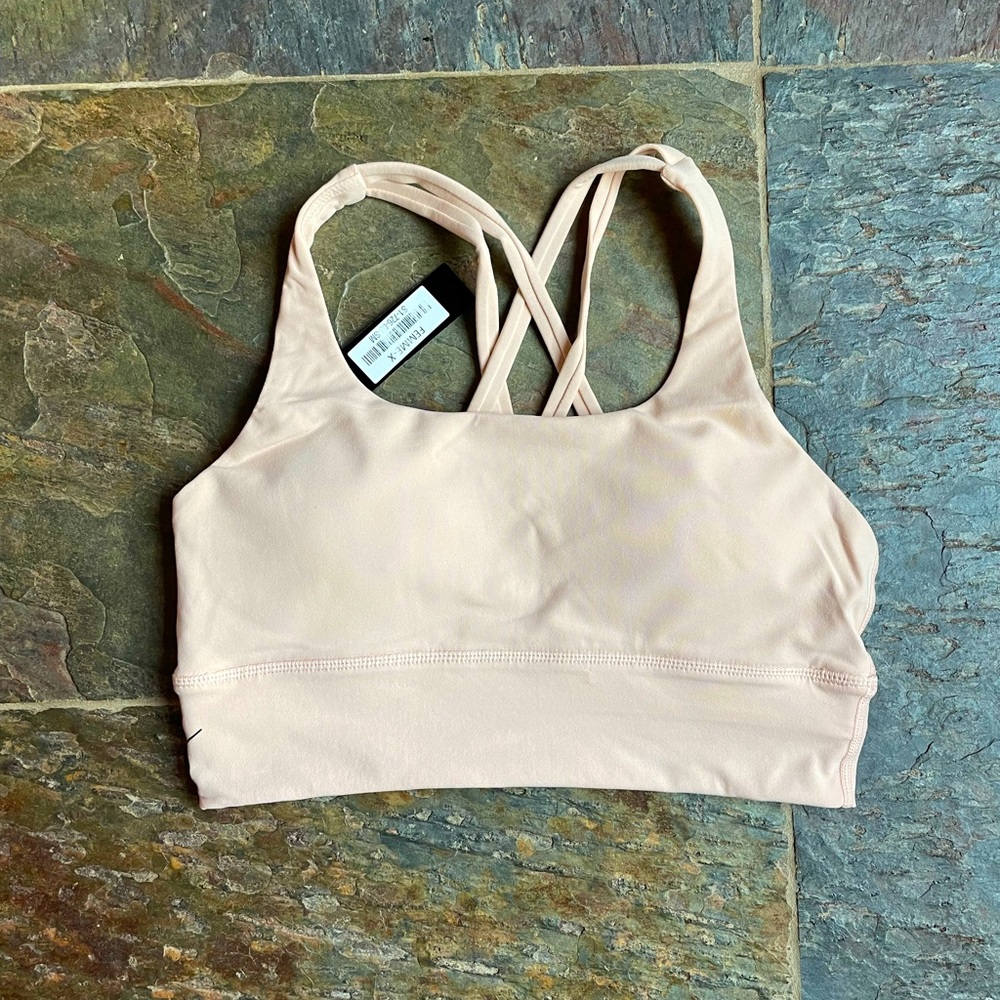 Savvi Fit Femme X sports bra